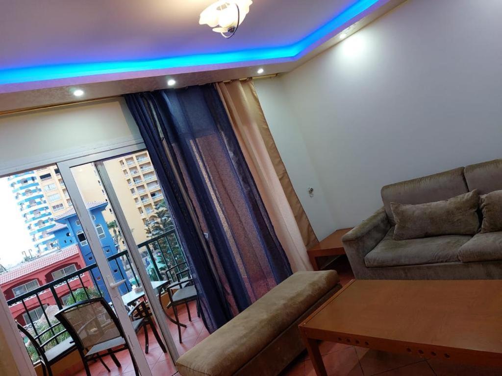 Porto Marina Resort Chalets Families Only El-Alamein Eksteriør billede